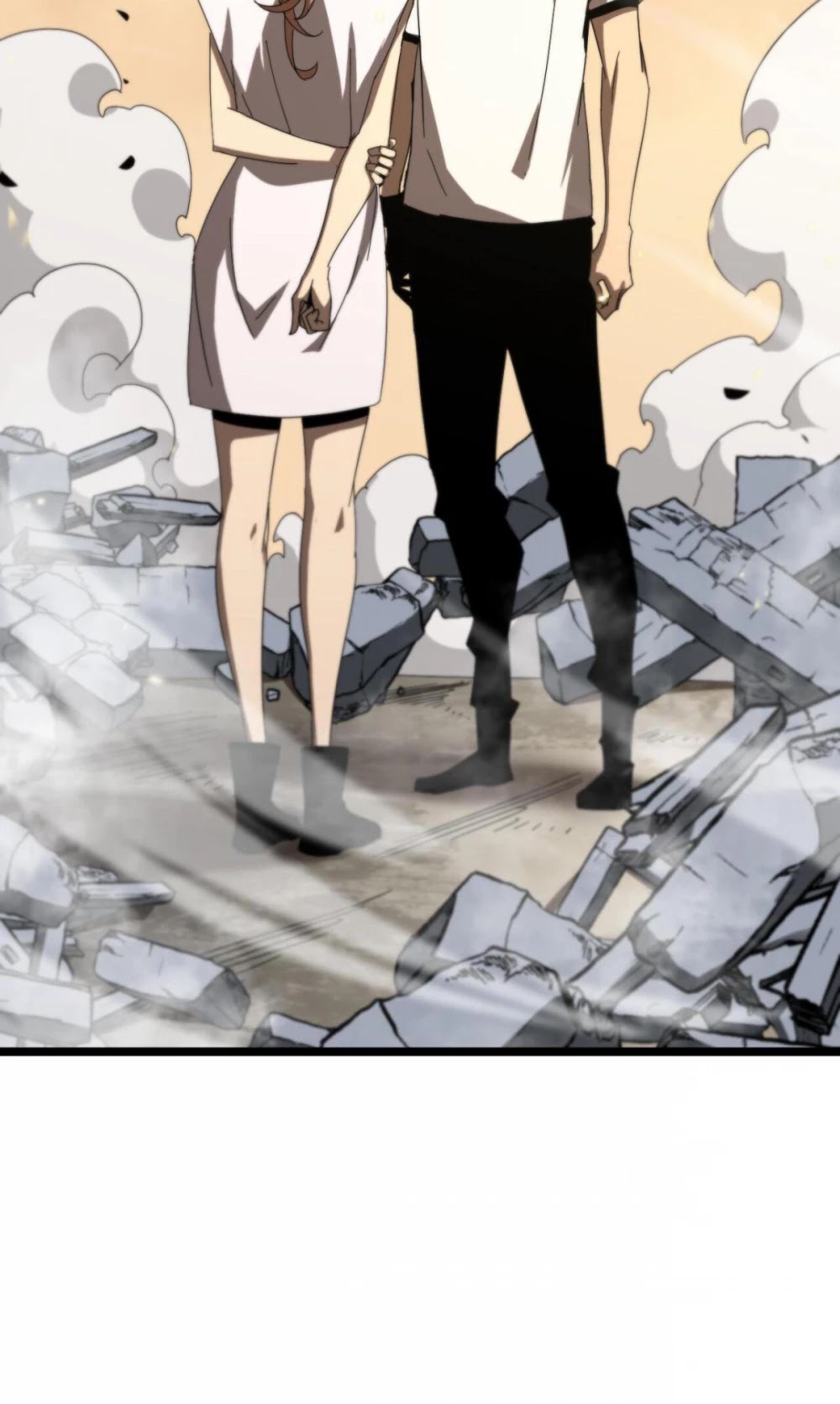 World's Apocalypse Online Chapter 45 page 22 - Chapter 45