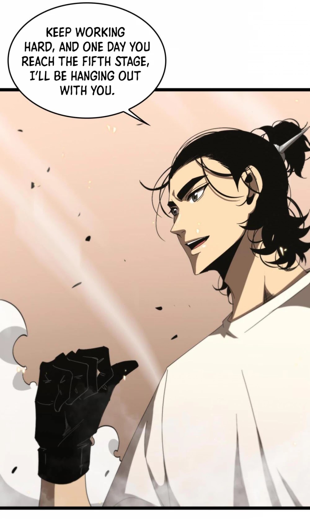 World's Apocalypse Online Chapter 45 page 23 - Chapter 45
