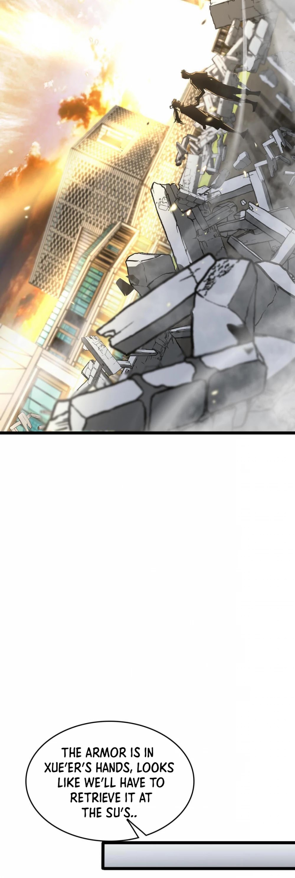 World's Apocalypse Online Chapter 45 page 25 - Chapter 45