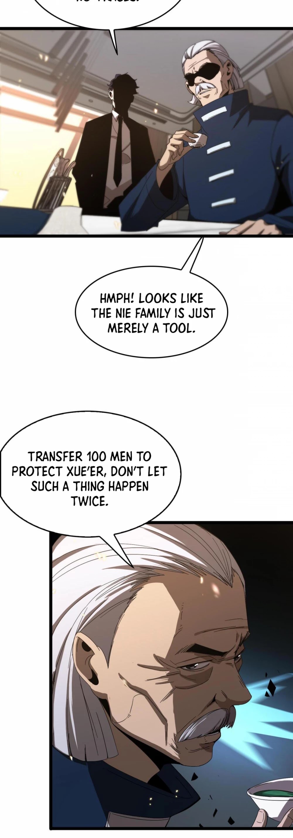 World's Apocalypse Online Chapter 45 page 27 - Chapter 45