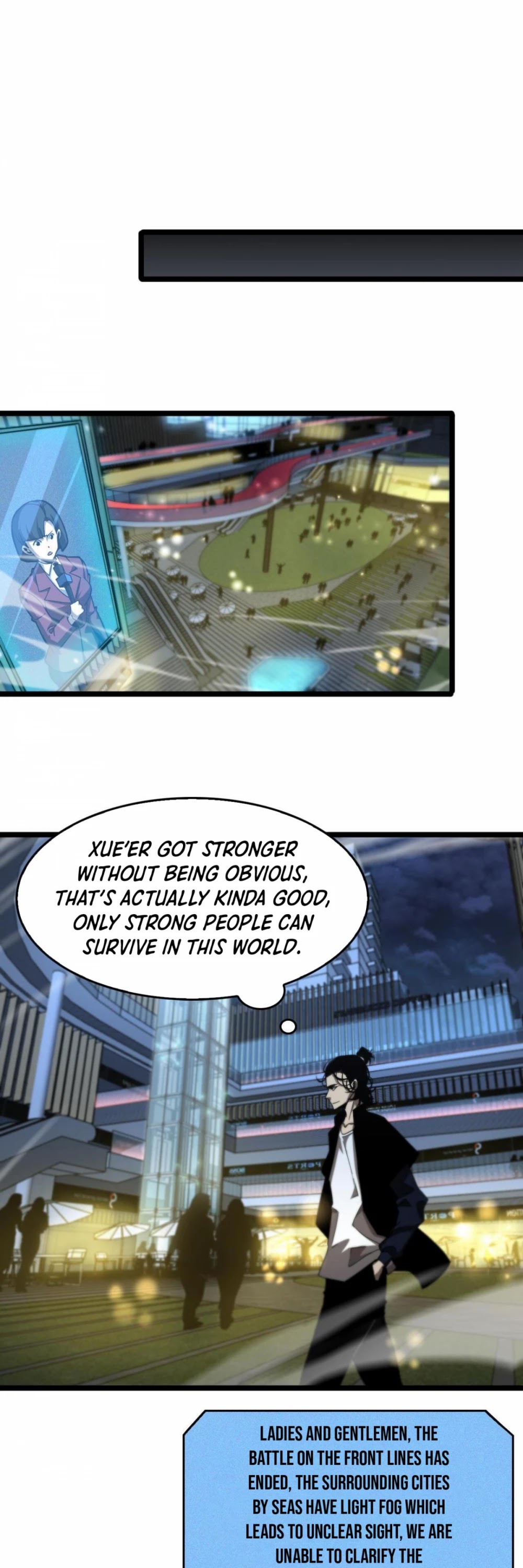 World's Apocalypse Online Chapter 45 page 30 - Chapter 45