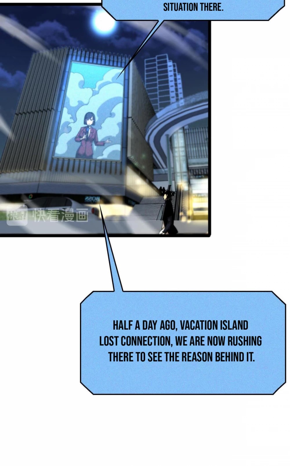 World's Apocalypse Online Chapter 45 page 31 - Chapter 45
