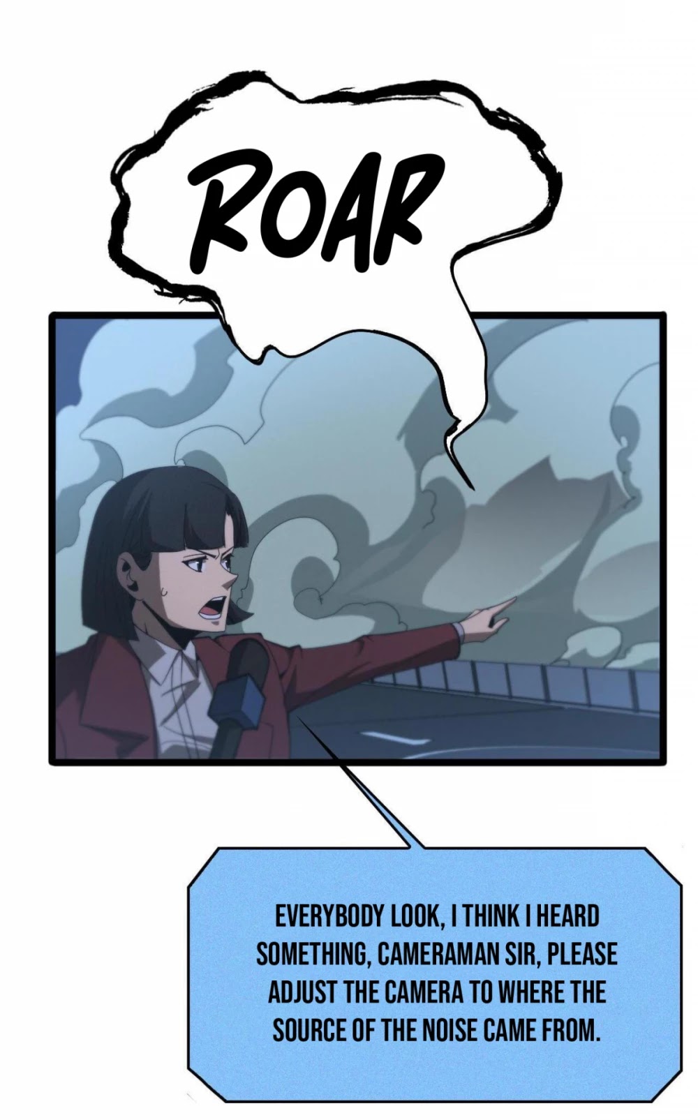 World's Apocalypse Online Chapter 45 page 32 - Chapter 45