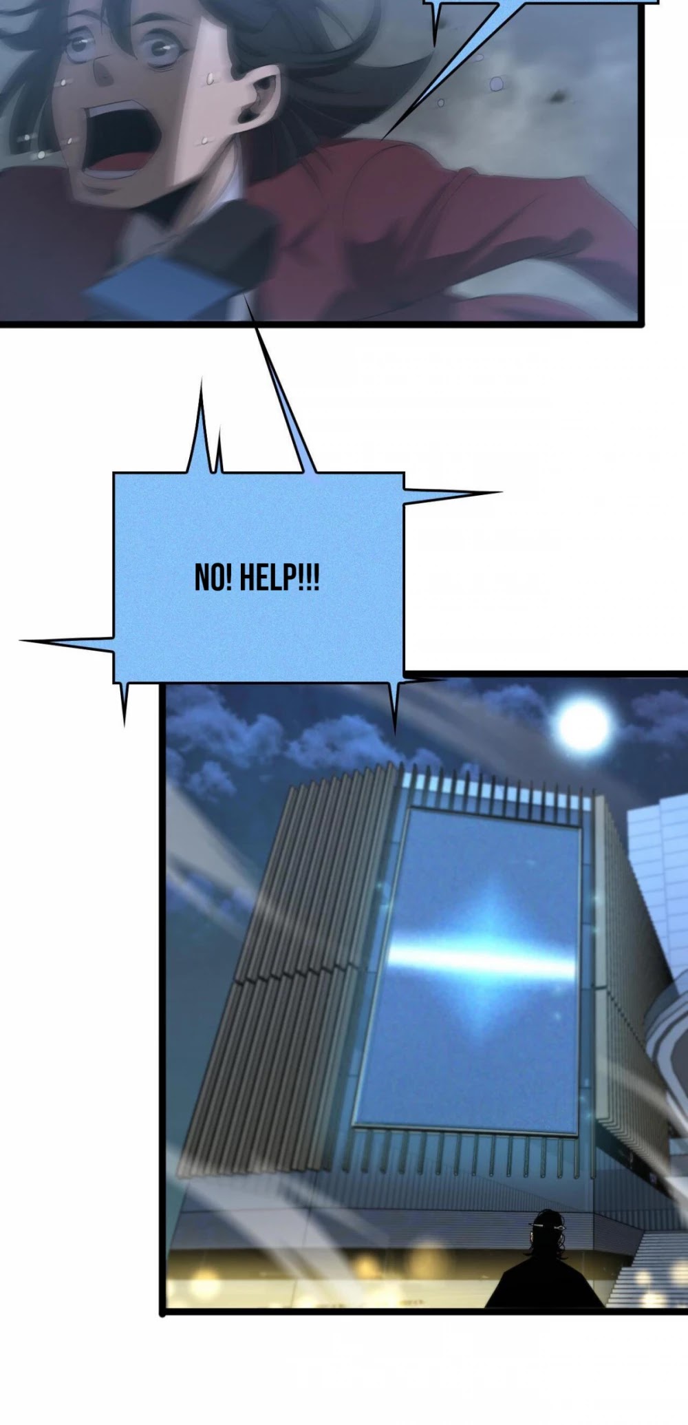 World's Apocalypse Online Chapter 45 page 34 - Chapter 45