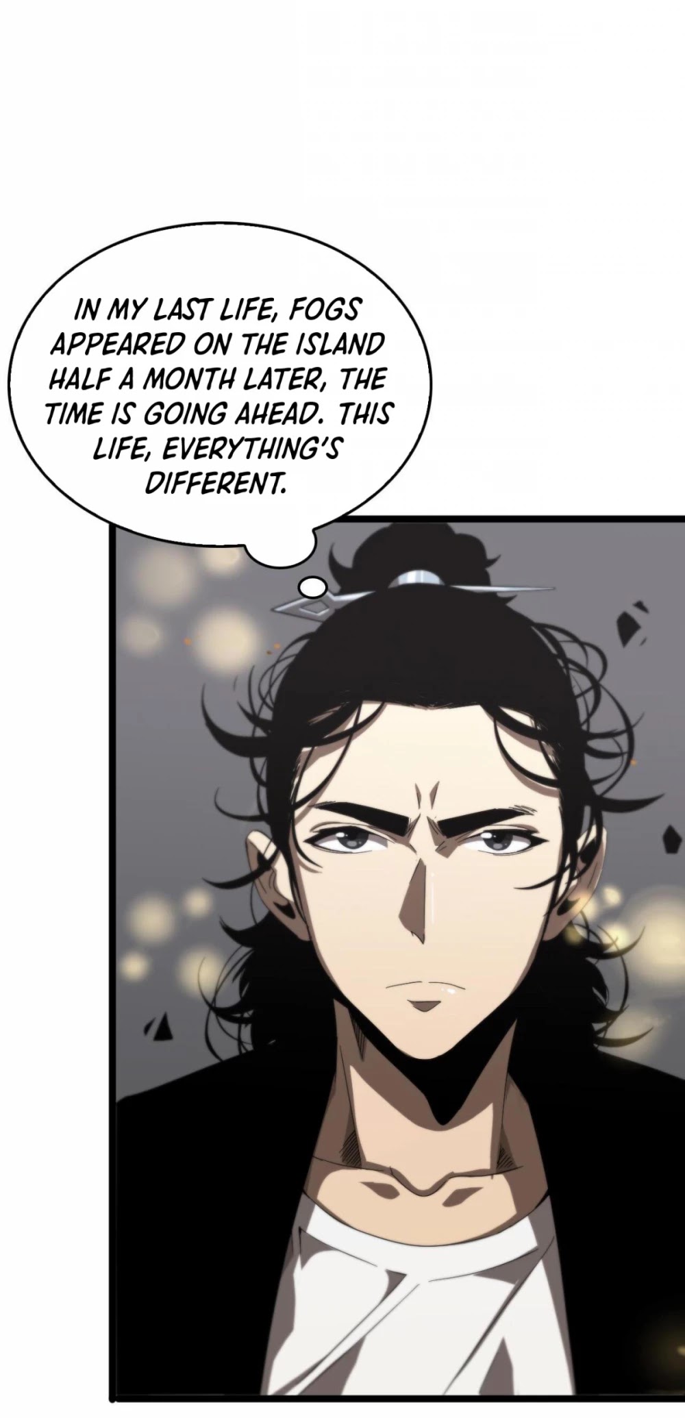 World's Apocalypse Online Chapter 45 page 35 - Chapter 45