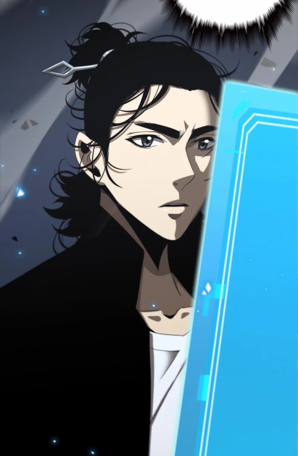 World's Apocalypse Online Chapter 45 page 37 - Chapter 45
