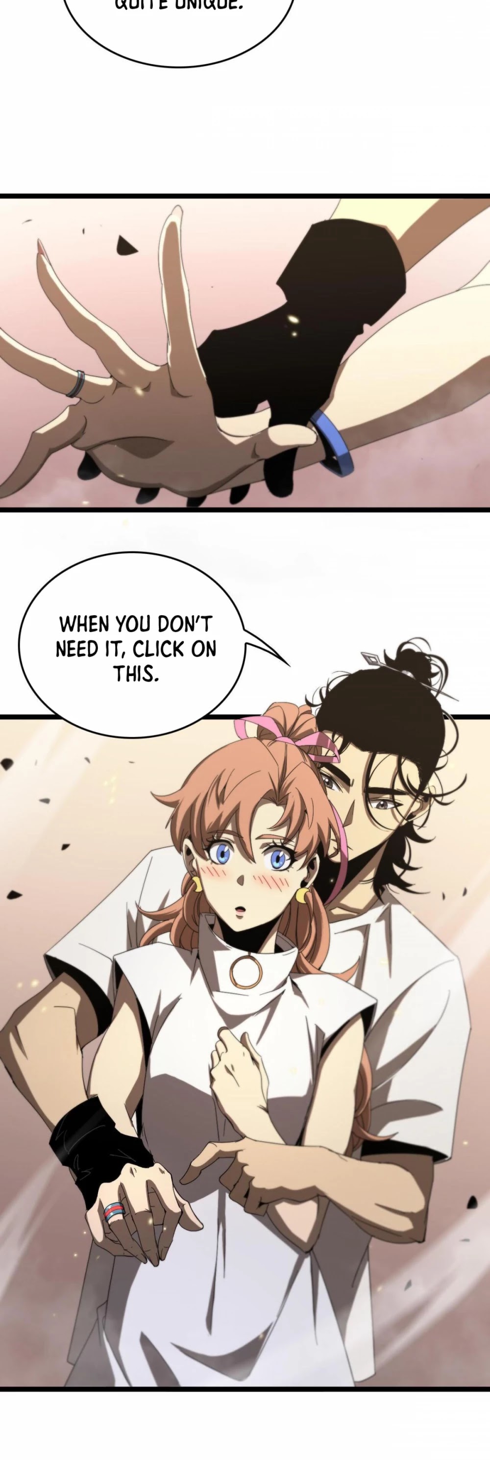 World's Apocalypse Online Chapter 45 page 5 - Chapter 45