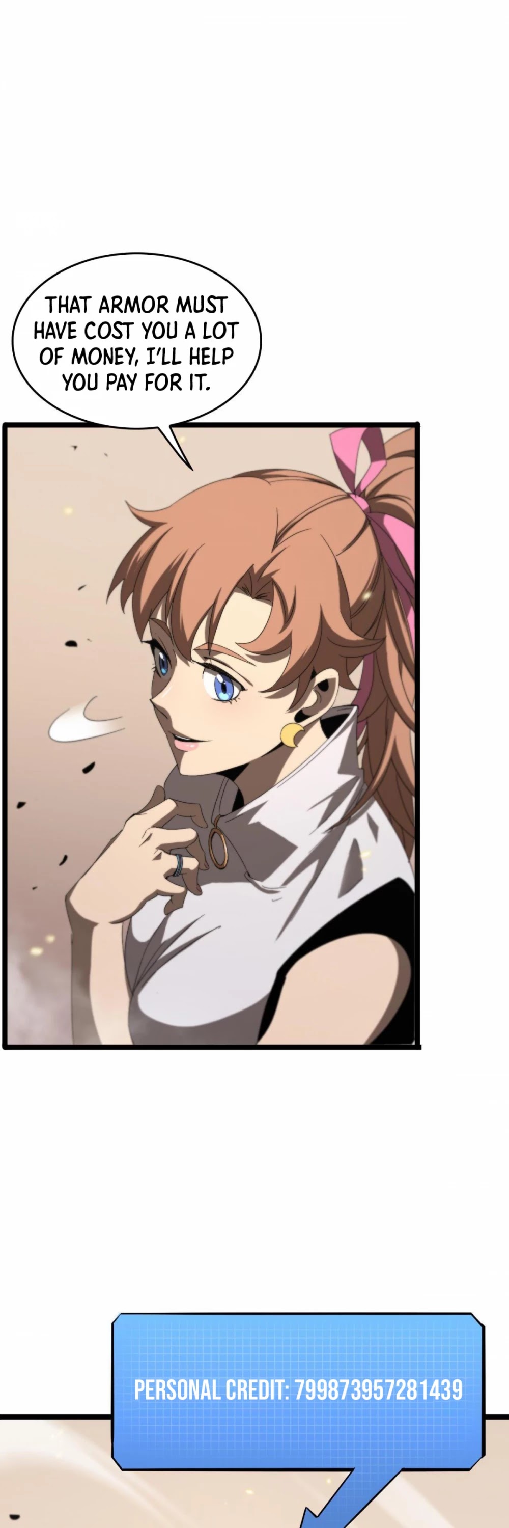 World's Apocalypse Online Chapter 45 page 8 - Chapter 45