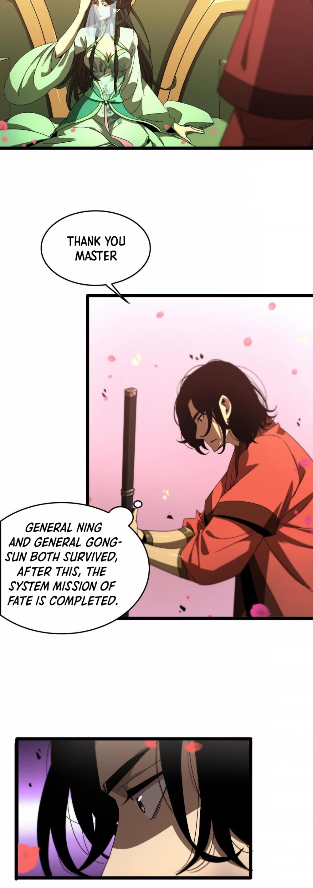 World's Apocalypse Online Chapter 46 page 10 - Chapter 46