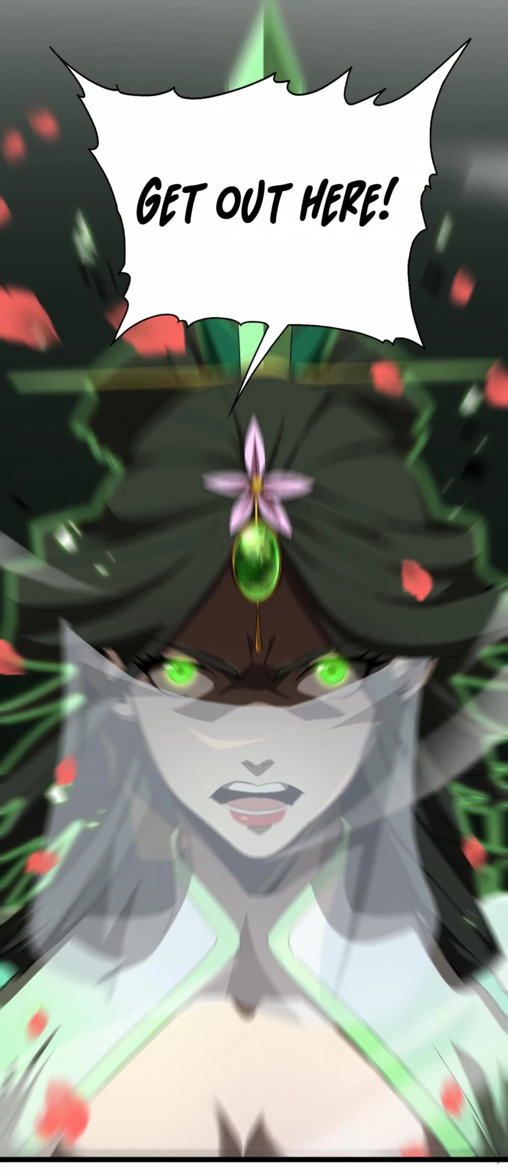 World's Apocalypse Online Chapter 46 page 22 - Chapter 46