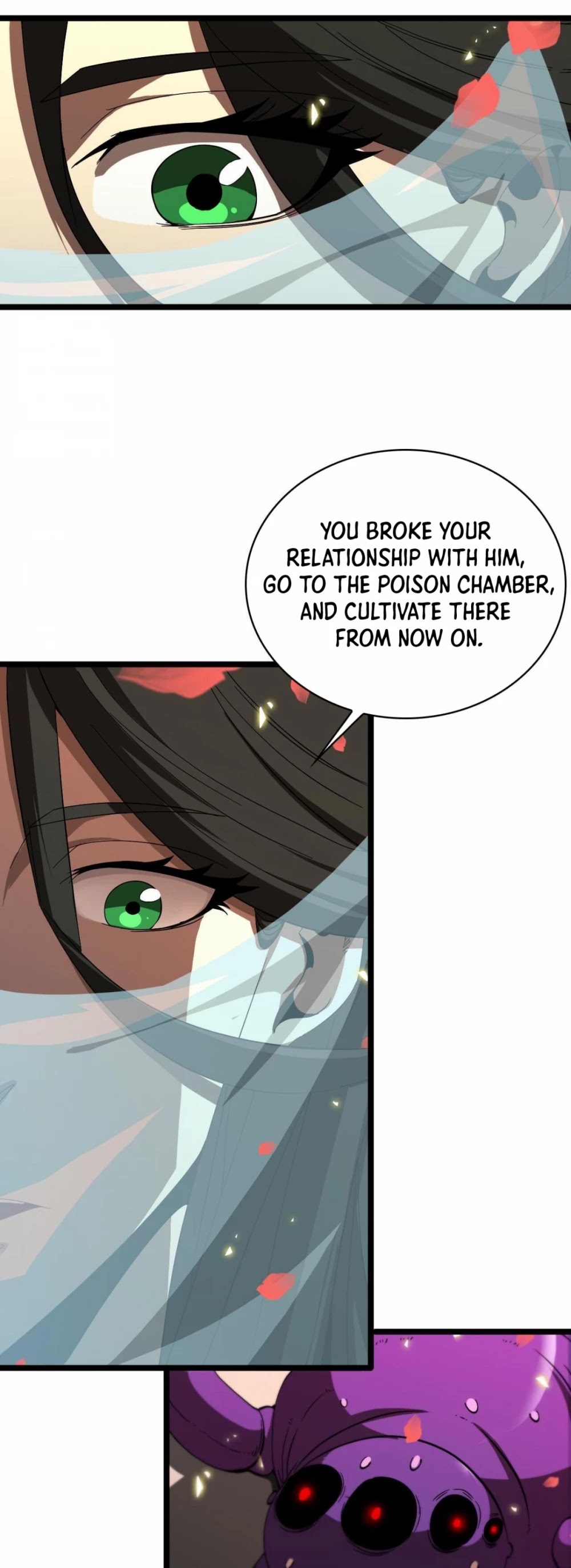 World's Apocalypse Online Chapter 46 page 25 - Chapter 46