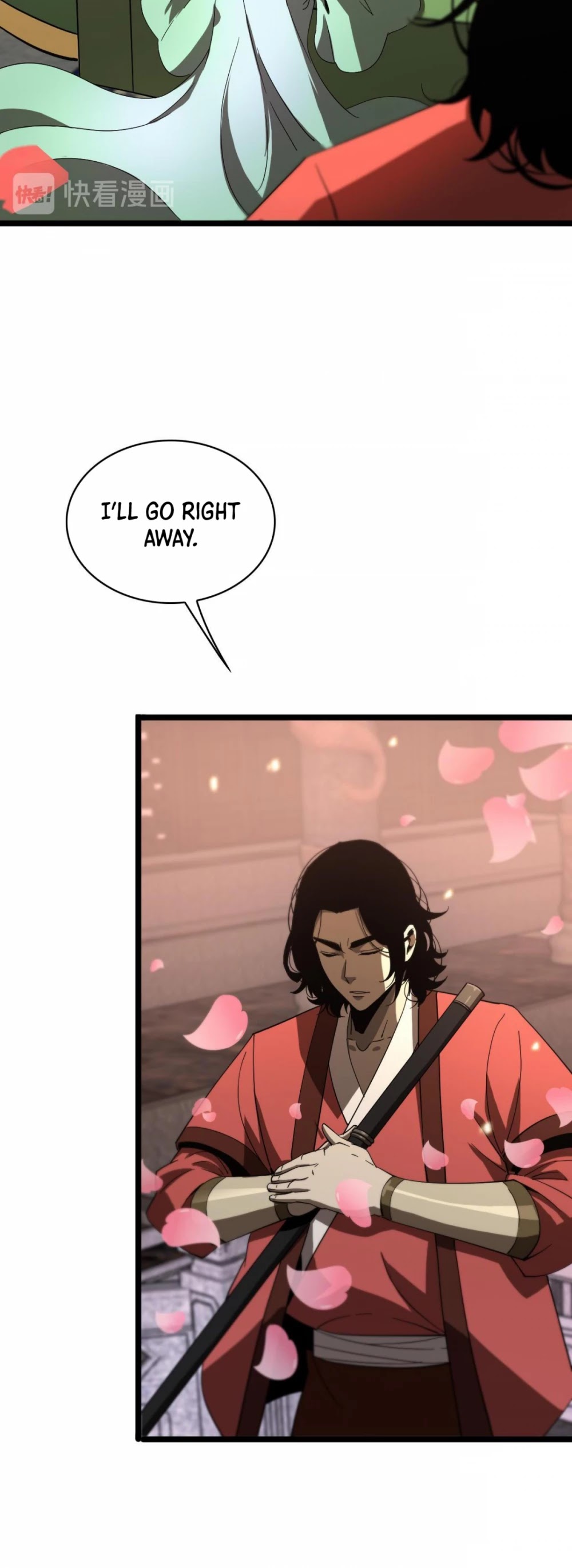World's Apocalypse Online Chapter 46 page 28 - Chapter 46