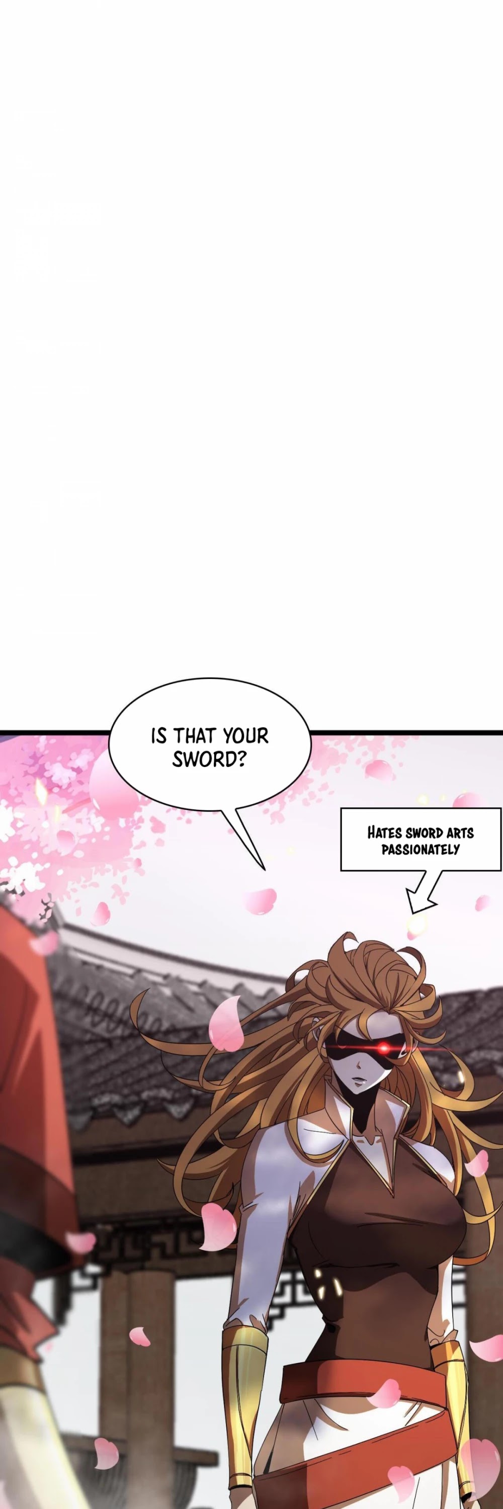 World's Apocalypse Online Chapter 46 page 35 - Chapter 46