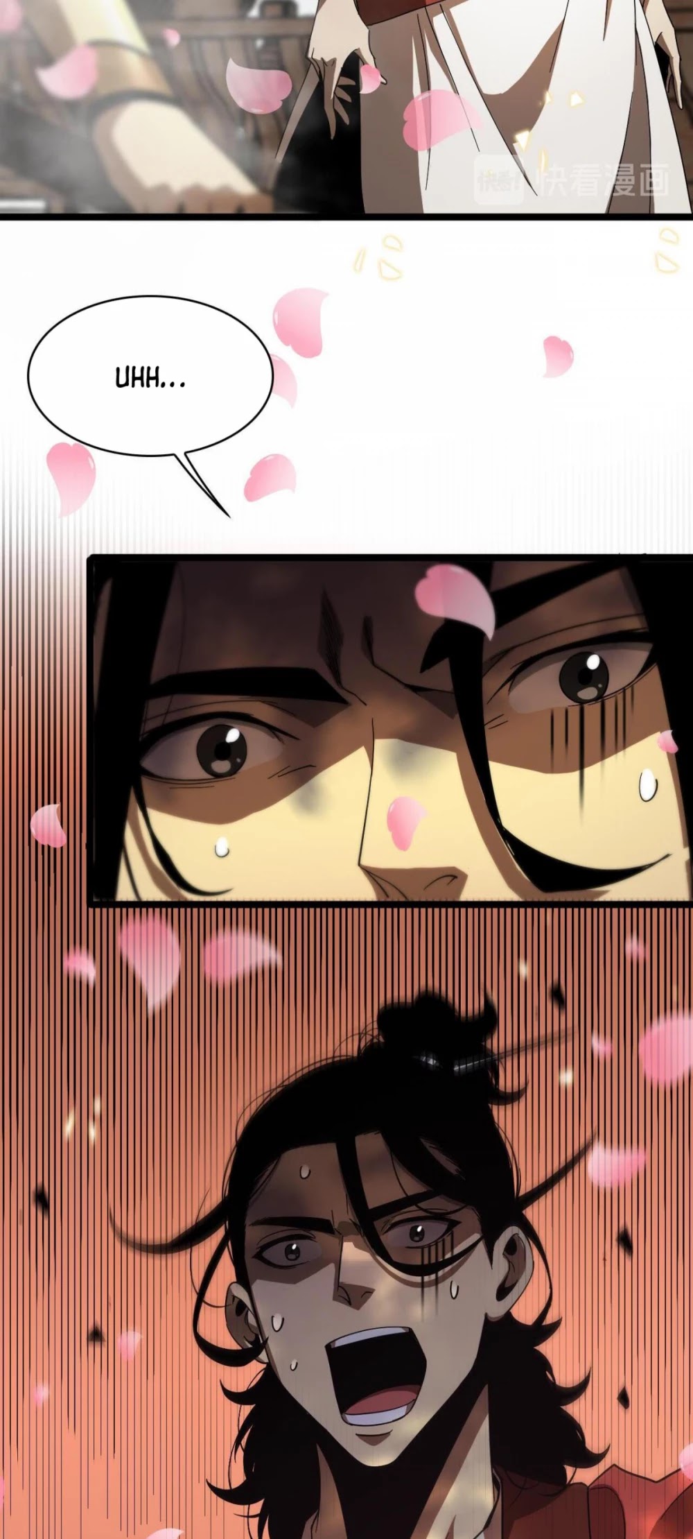 World's Apocalypse Online Chapter 46 page 36 - Chapter 46