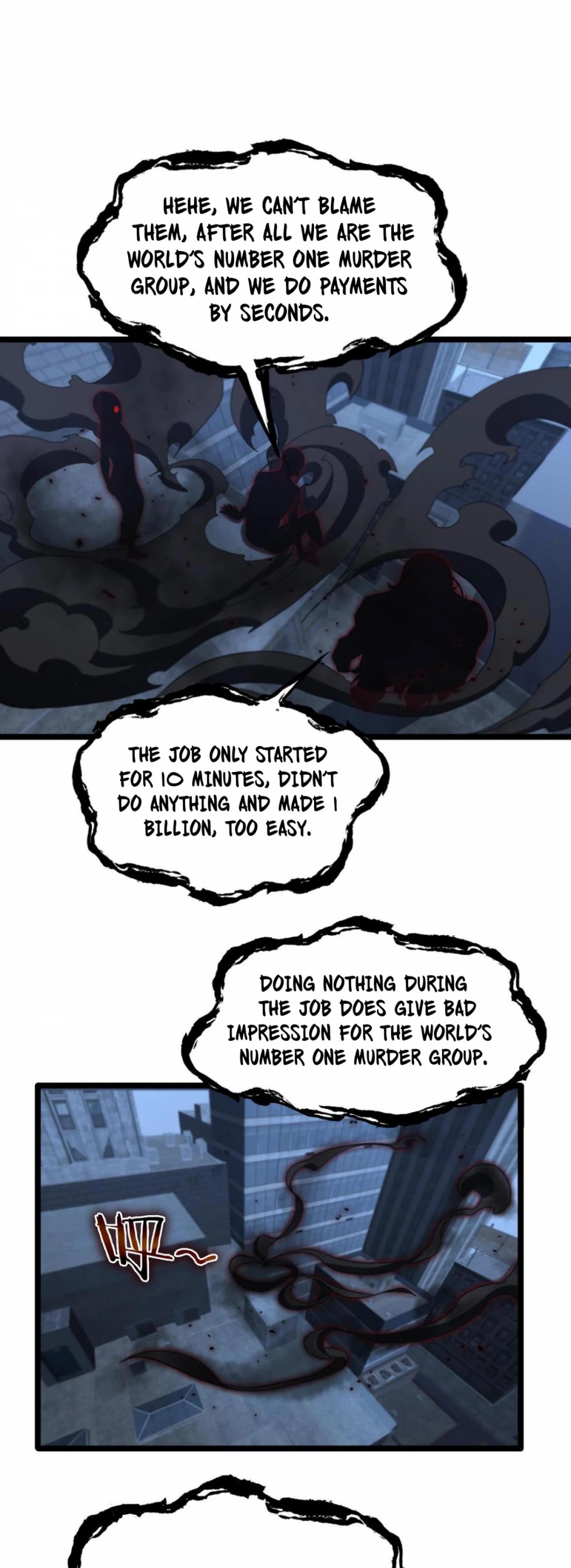 World's Apocalypse Online Chapter 46 page 7 - Chapter 46
