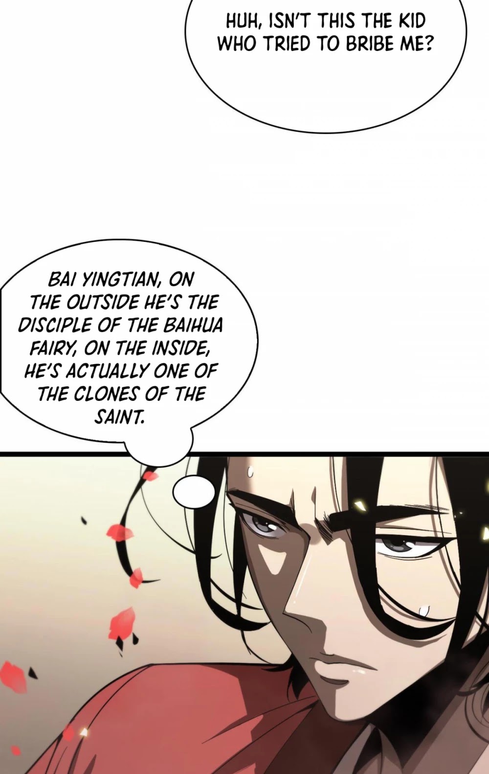 World's Apocalypse Online Chapter 47 page 13 - Chapter 47