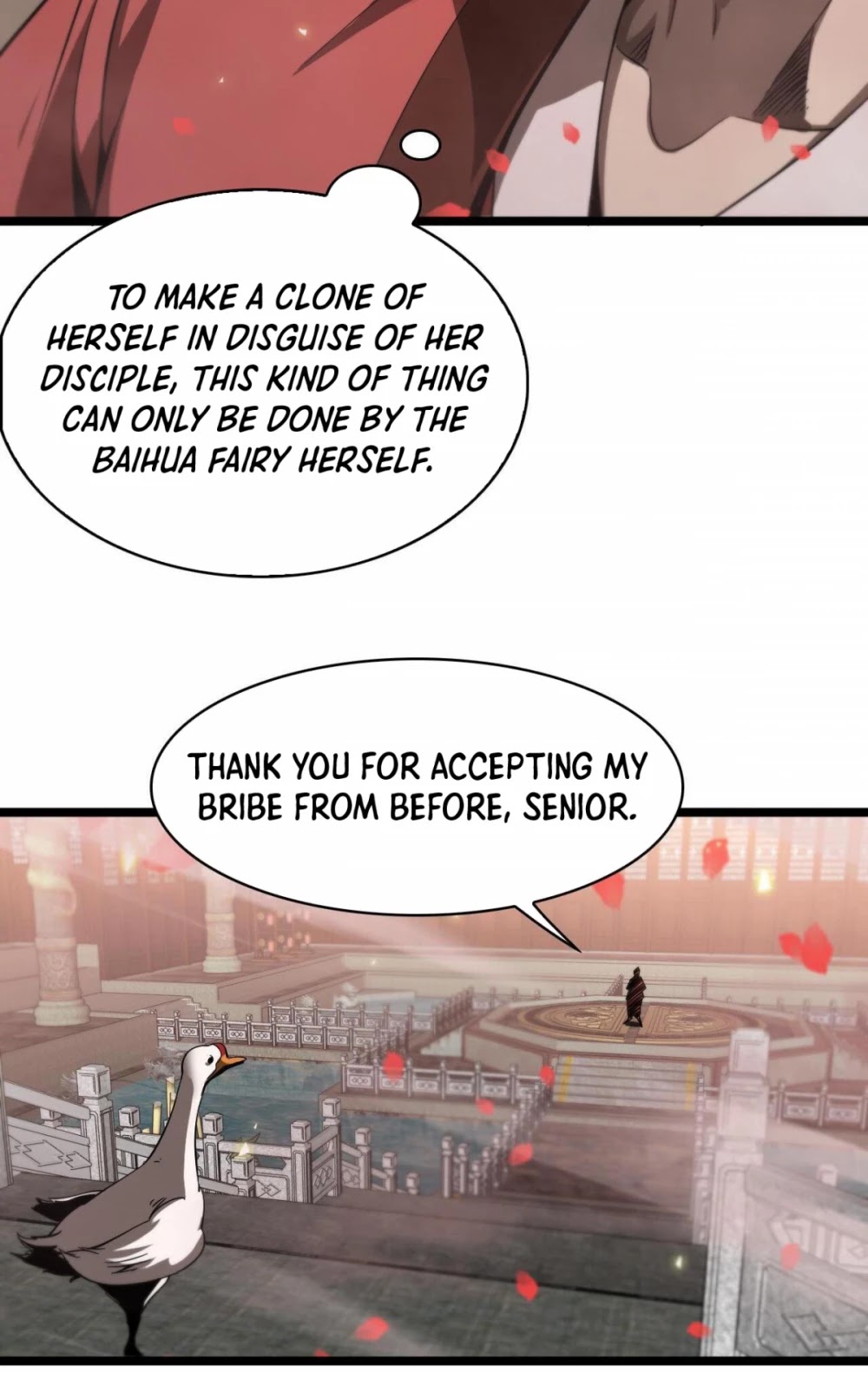 World's Apocalypse Online Chapter 47 page 14 - Chapter 47