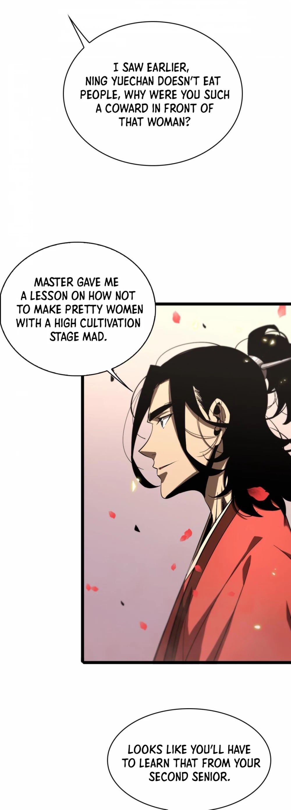 World's Apocalypse Online Chapter 47 page 15 - Chapter 47