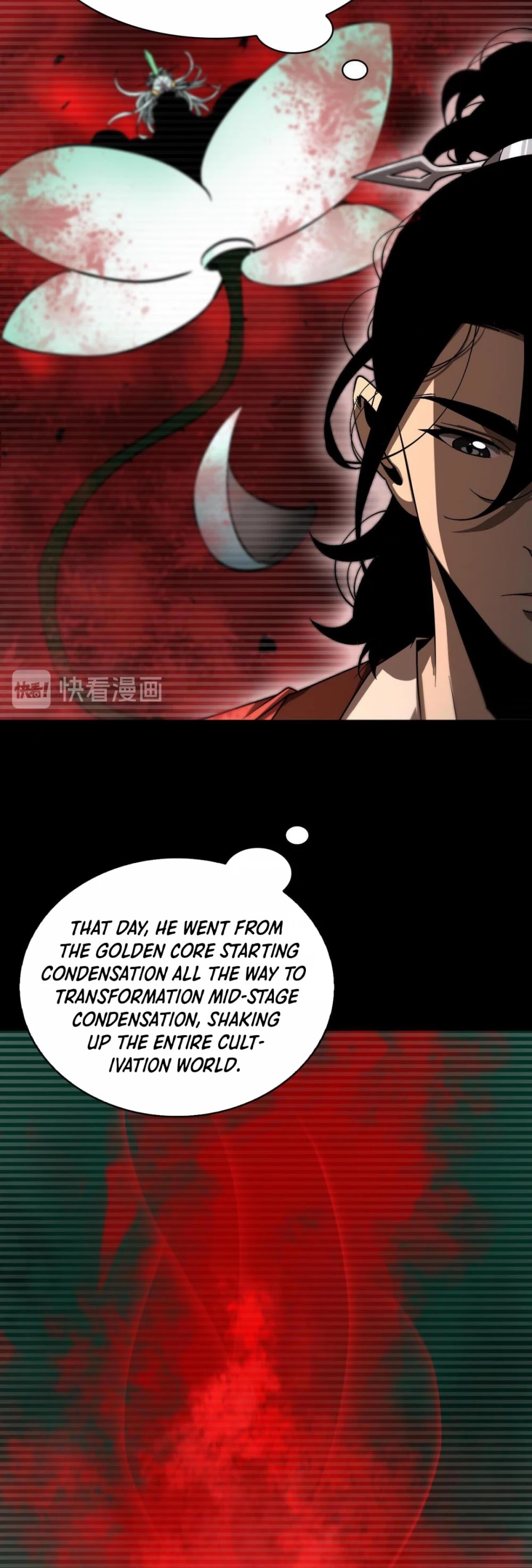 World's Apocalypse Online Chapter 47 page 25 - Chapter 47