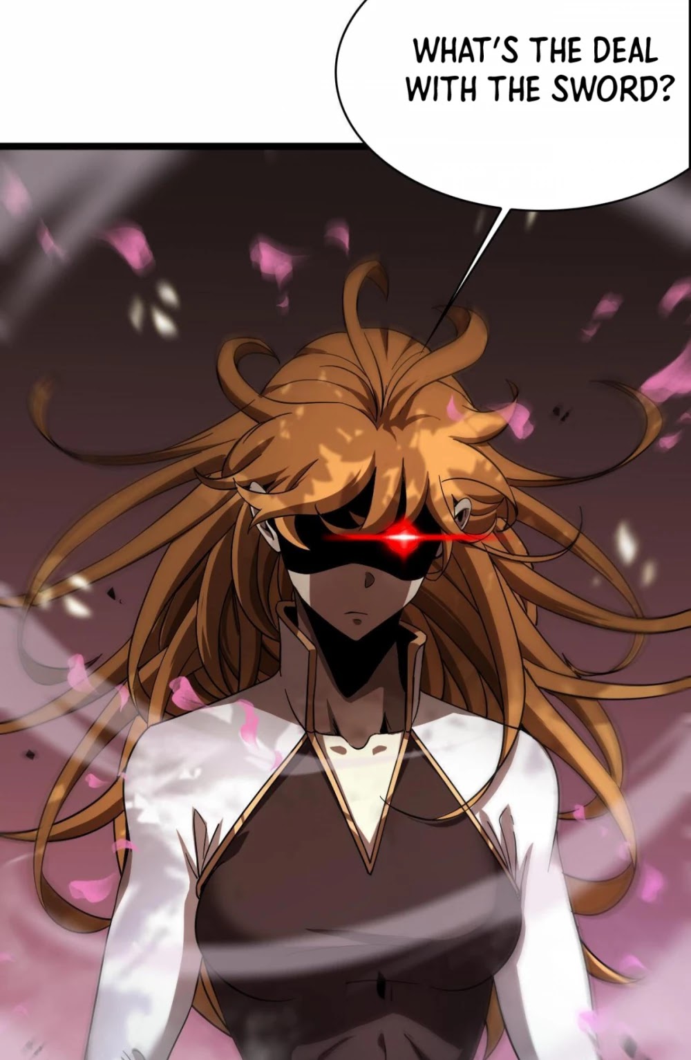 World's Apocalypse Online Chapter 47 page 3 - Chapter 47