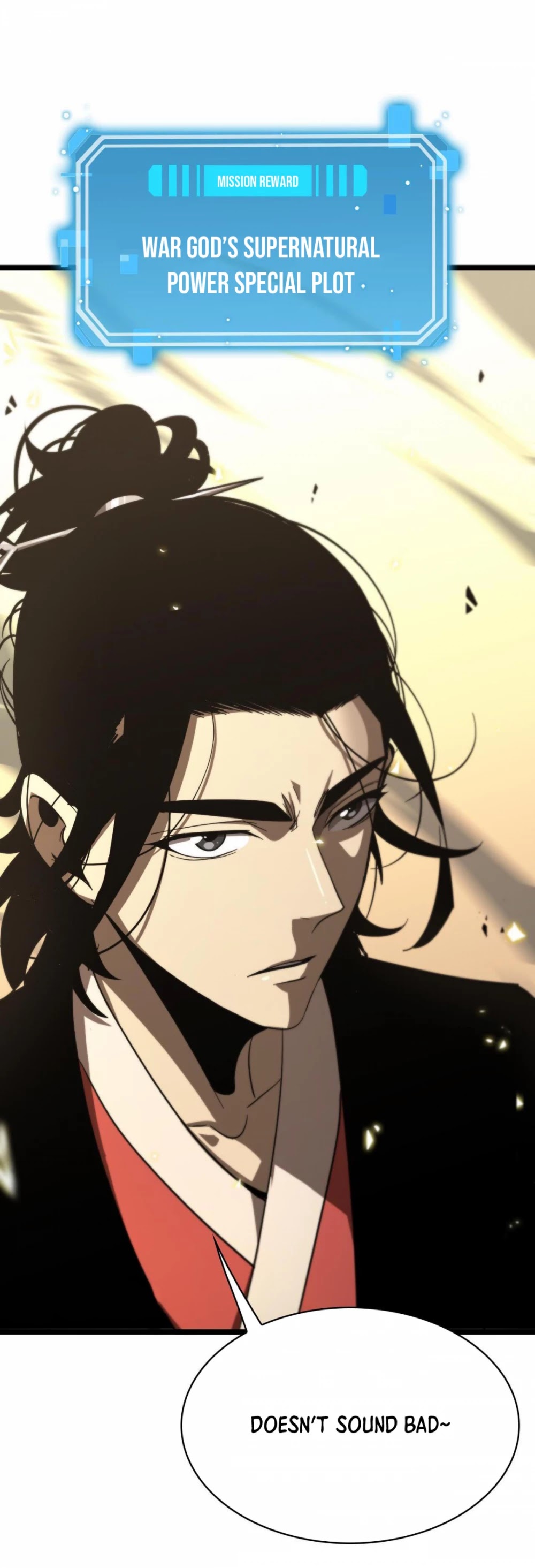 World's Apocalypse Online Chapter 47 page 37 - Chapter 47