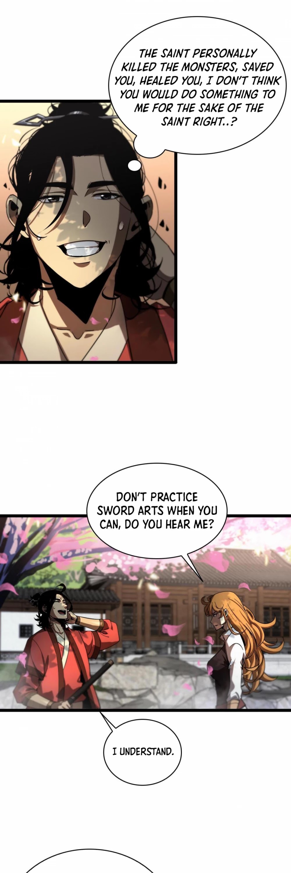 World's Apocalypse Online Chapter 47 page 5 - Chapter 47