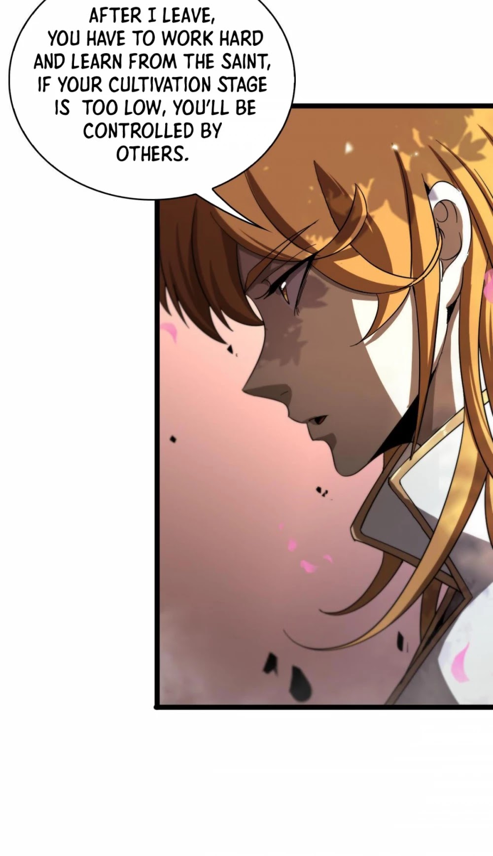 World's Apocalypse Online Chapter 47 page 6 - Chapter 47