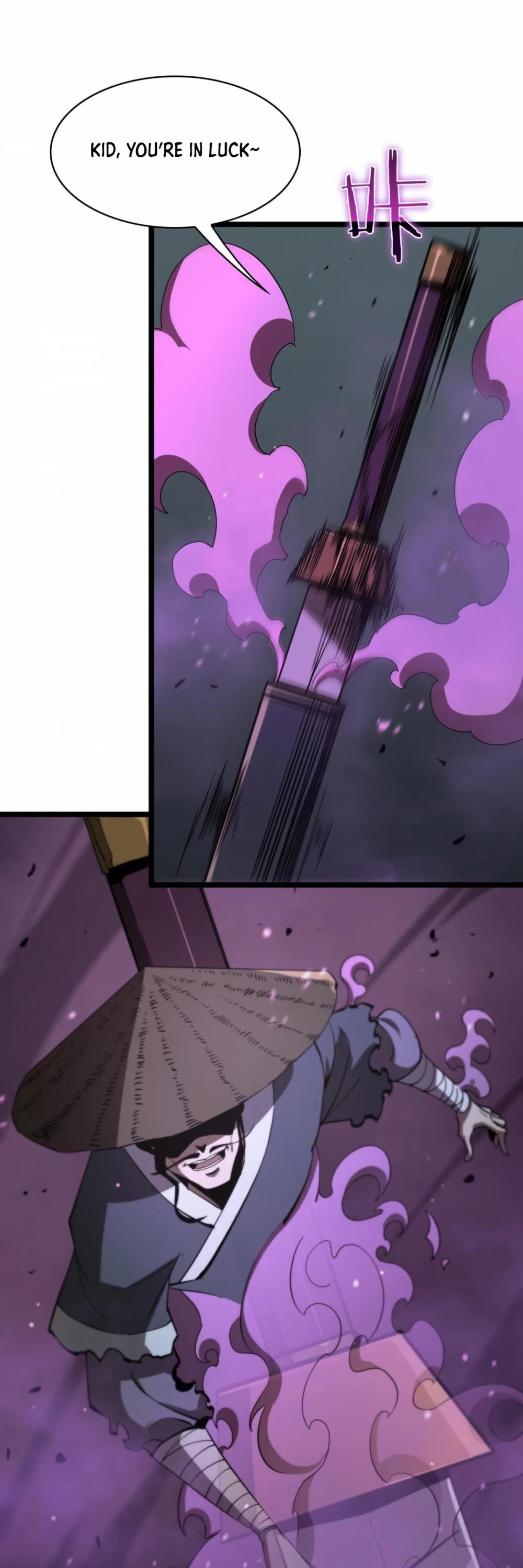 World's Apocalypse Online Chapter 48 page 16 - Chapter 48