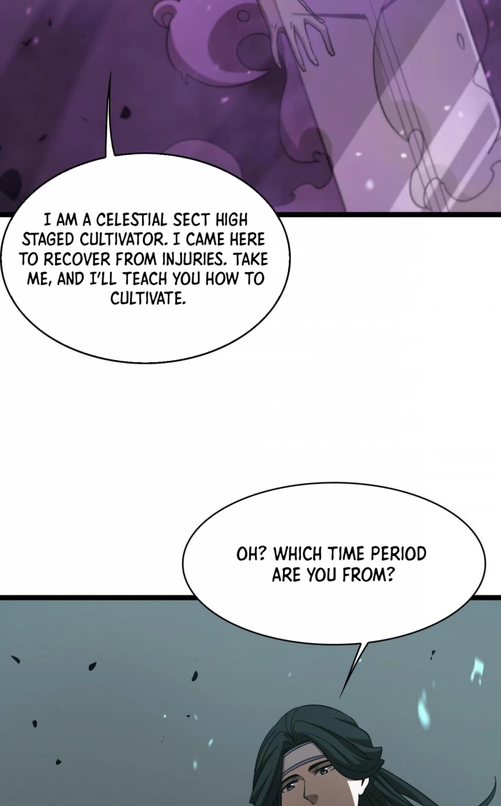 World's Apocalypse Online Chapter 48 page 17 - Chapter 48