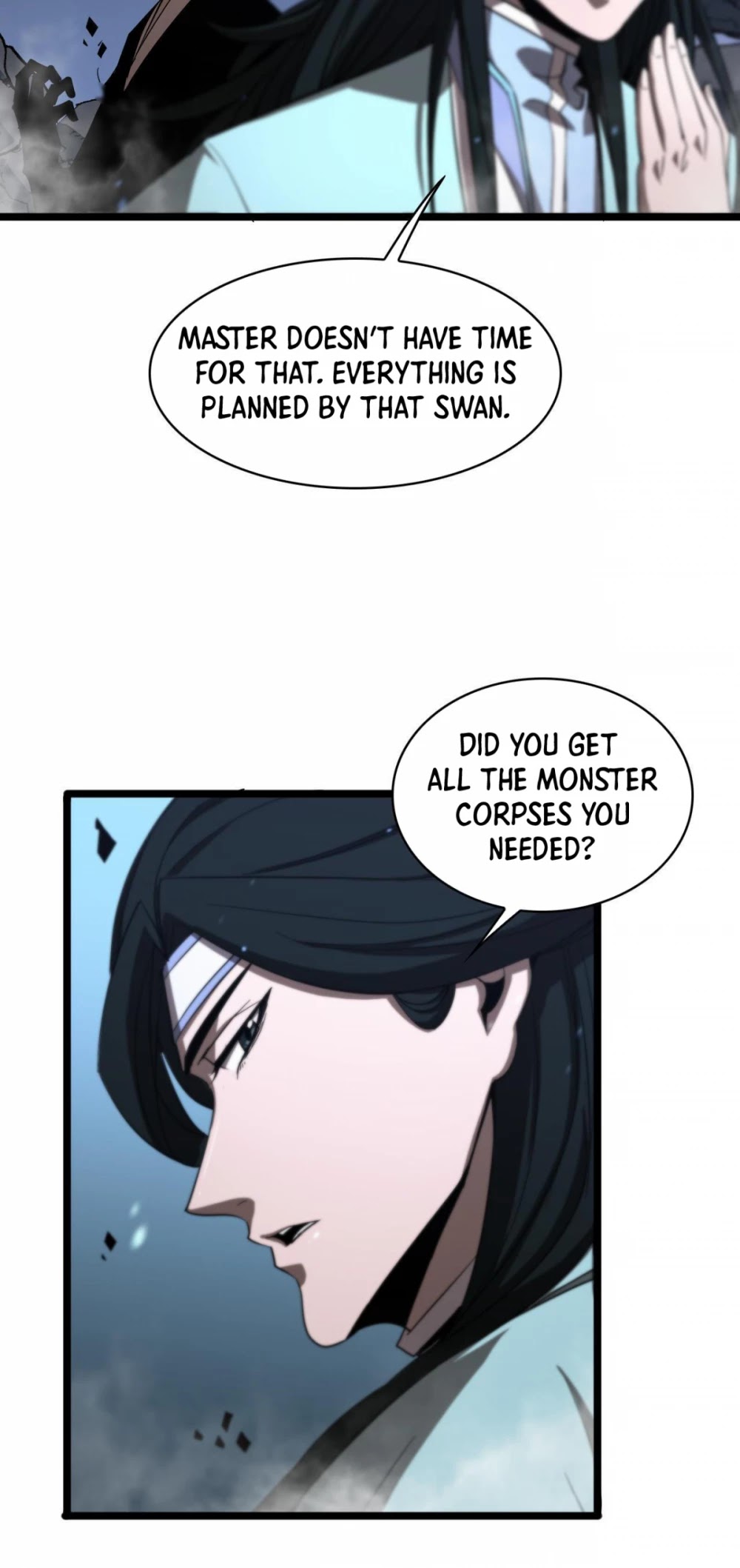 World's Apocalypse Online Chapter 48 page 27 - Chapter 48