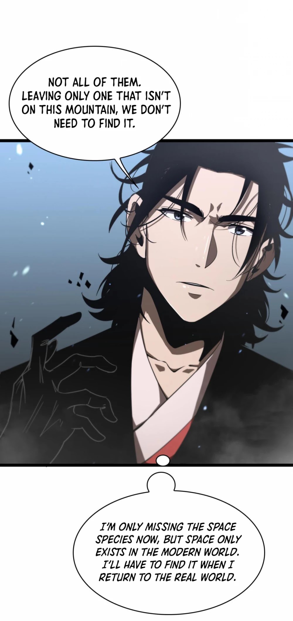 World's Apocalypse Online Chapter 48 page 28 - Chapter 48