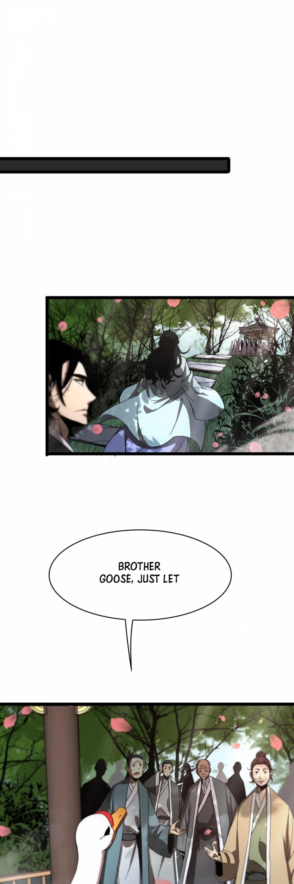 World's Apocalypse Online Chapter 48 page 29 - Chapter 48