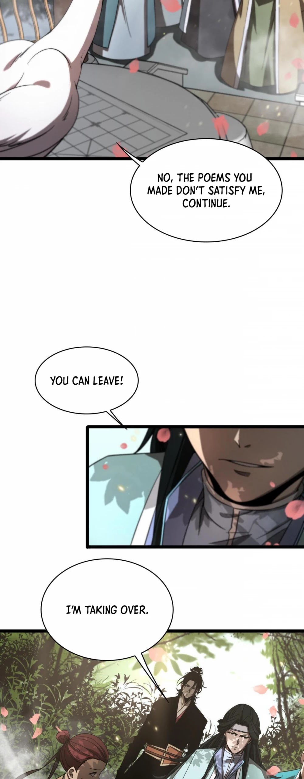 World's Apocalypse Online Chapter 48 page 30 - Chapter 48