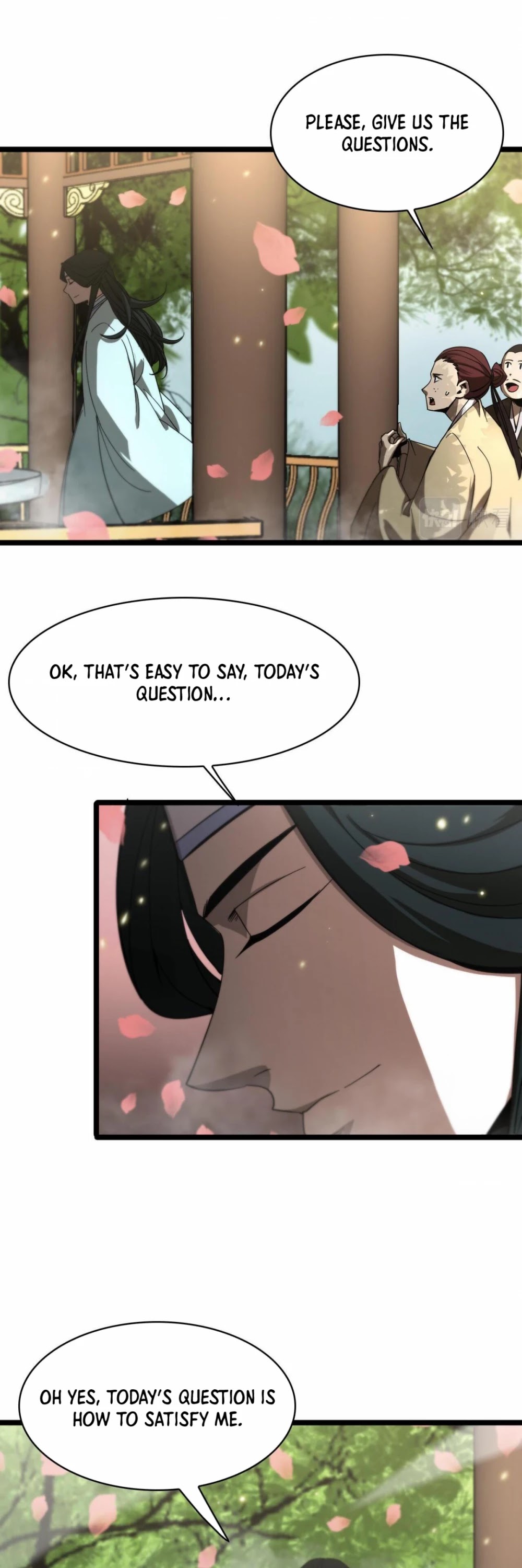World's Apocalypse Online Chapter 48 page 32 - Chapter 48
