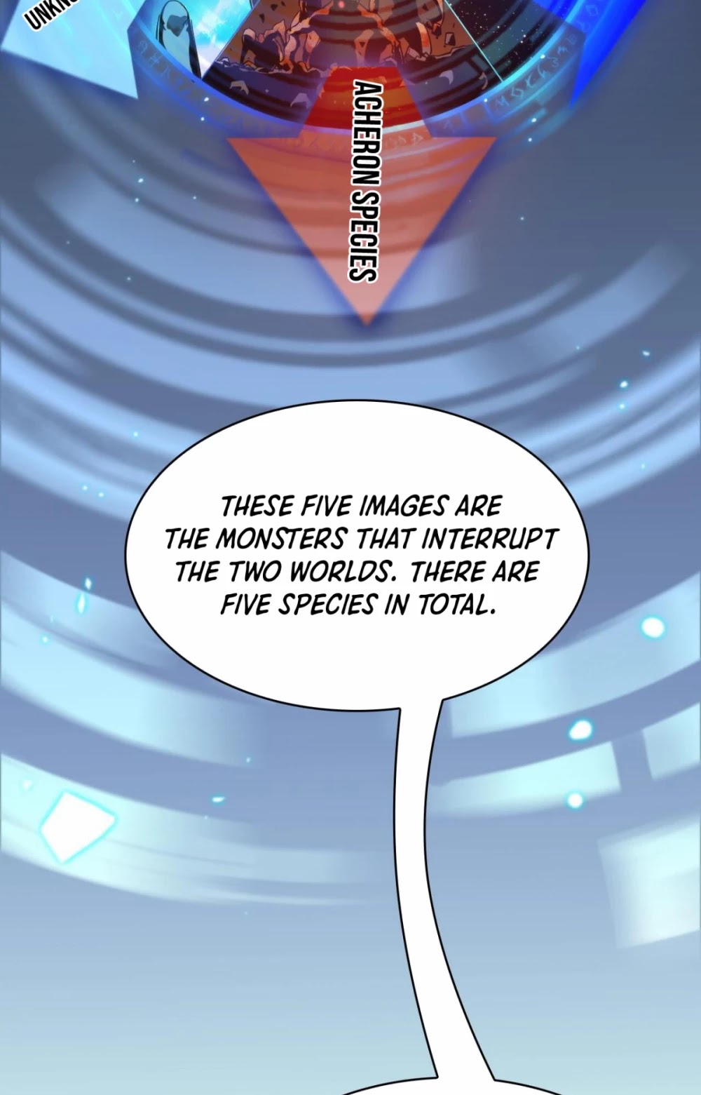 World's Apocalypse Online Chapter 48 page 5 - Chapter 48