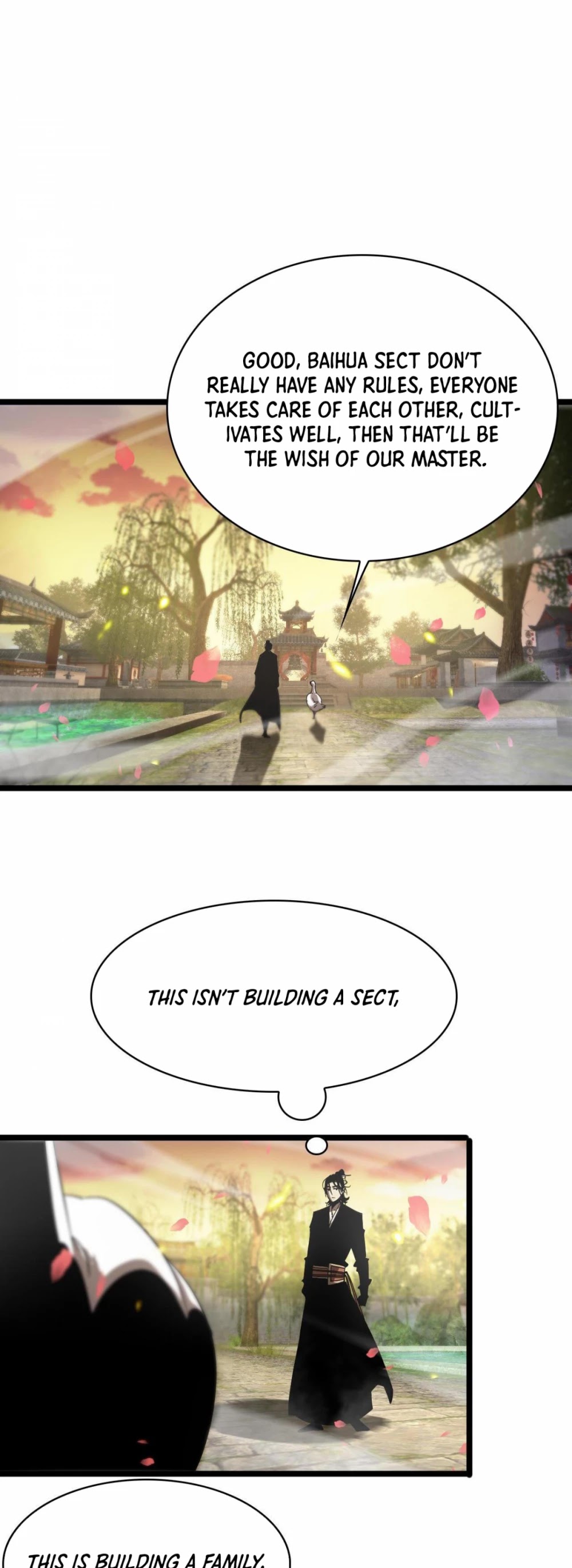 World's Apocalypse Online Chapter 49 page 10 - Chapter 49