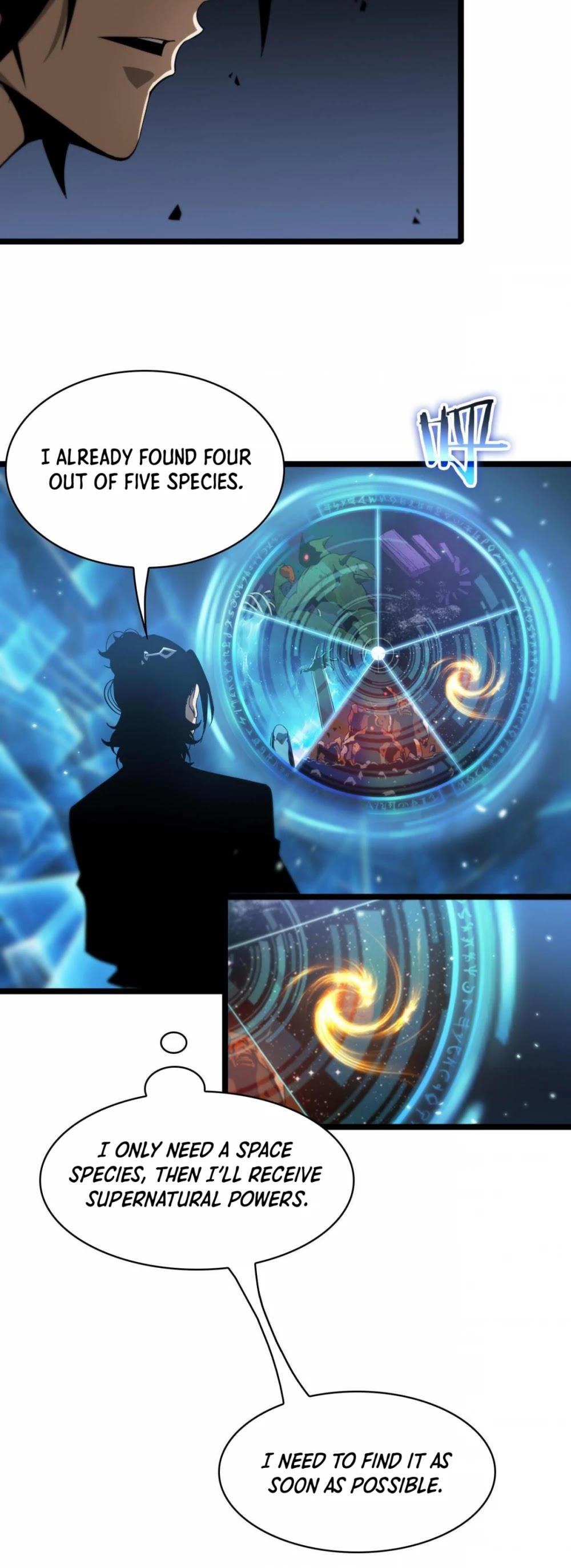 World's Apocalypse Online Chapter 49 page 15 - Chapter 49