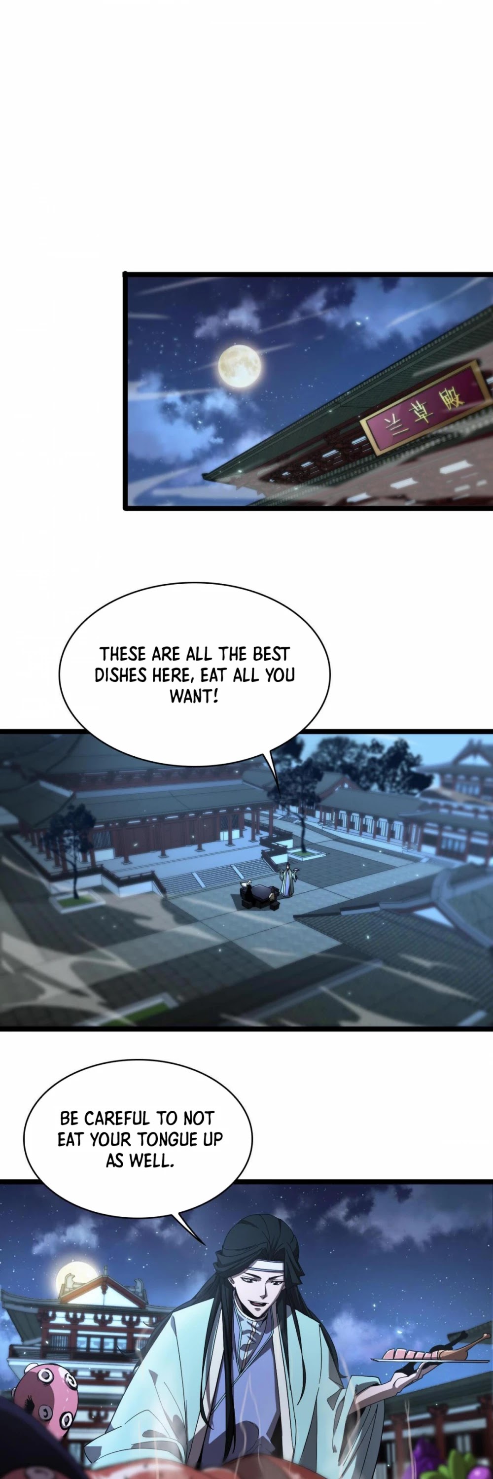 World's Apocalypse Online Chapter 49 page 16 - Chapter 49