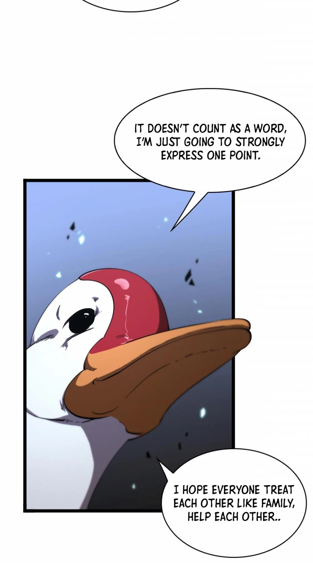 World's Apocalypse Online Chapter 49 page 18 - Chapter 49