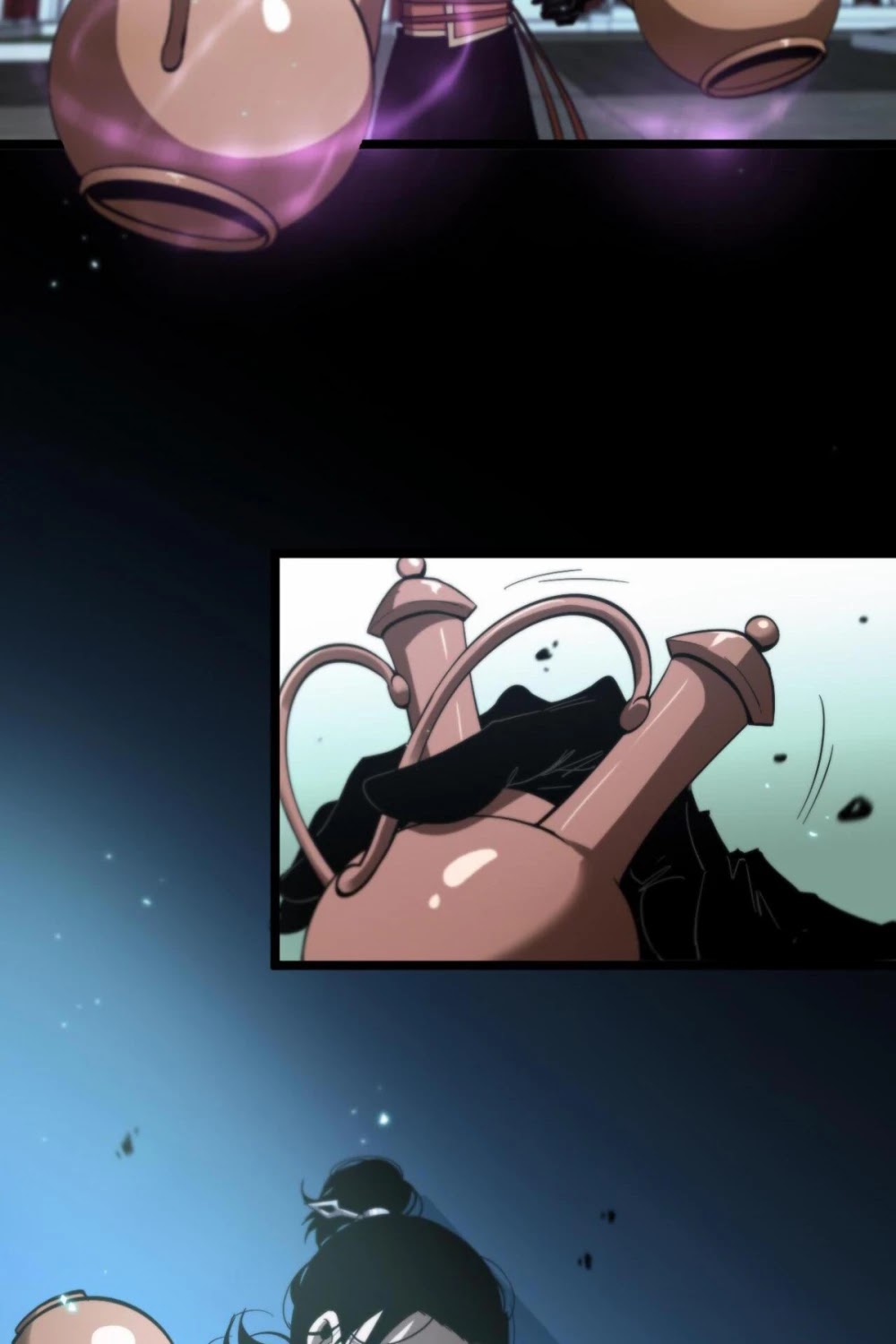 World's Apocalypse Online Chapter 49 page 21 - Chapter 49