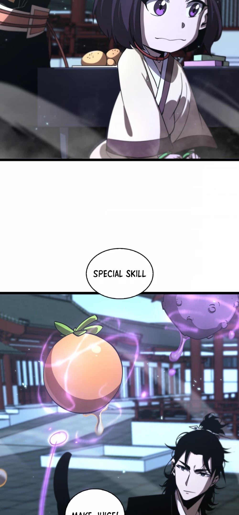 World's Apocalypse Online Chapter 49 page 26 - Chapter 49
