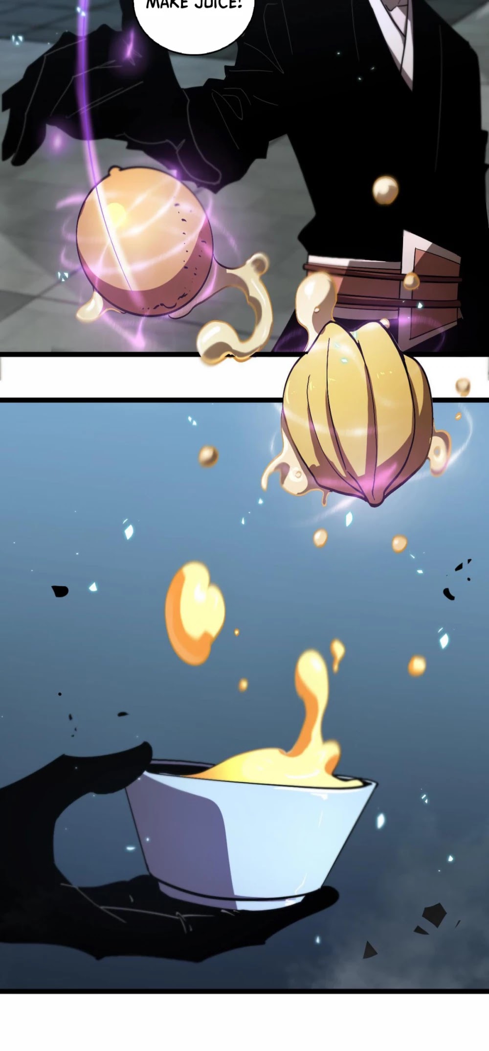 World's Apocalypse Online Chapter 49 page 27 - Chapter 49