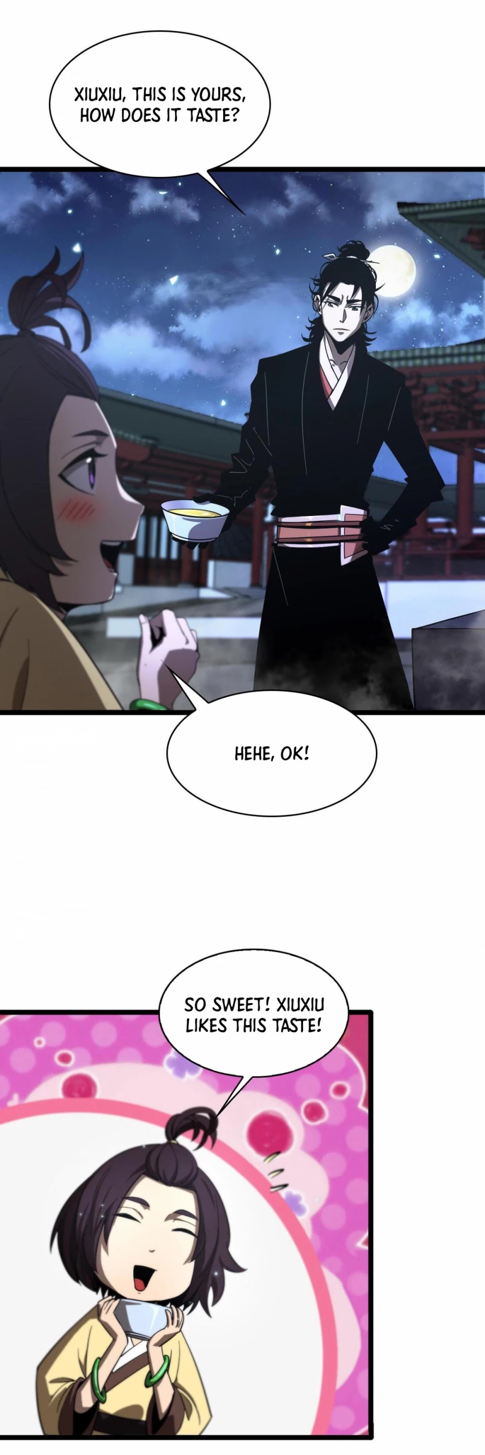 World's Apocalypse Online Chapter 49 page 28 - Chapter 49