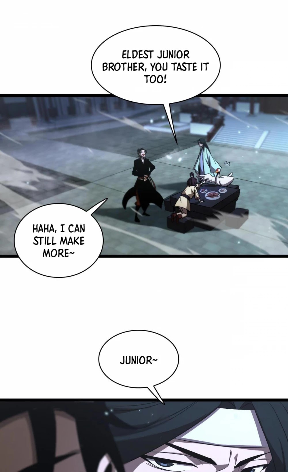 World's Apocalypse Online Chapter 49 page 29 - Chapter 49