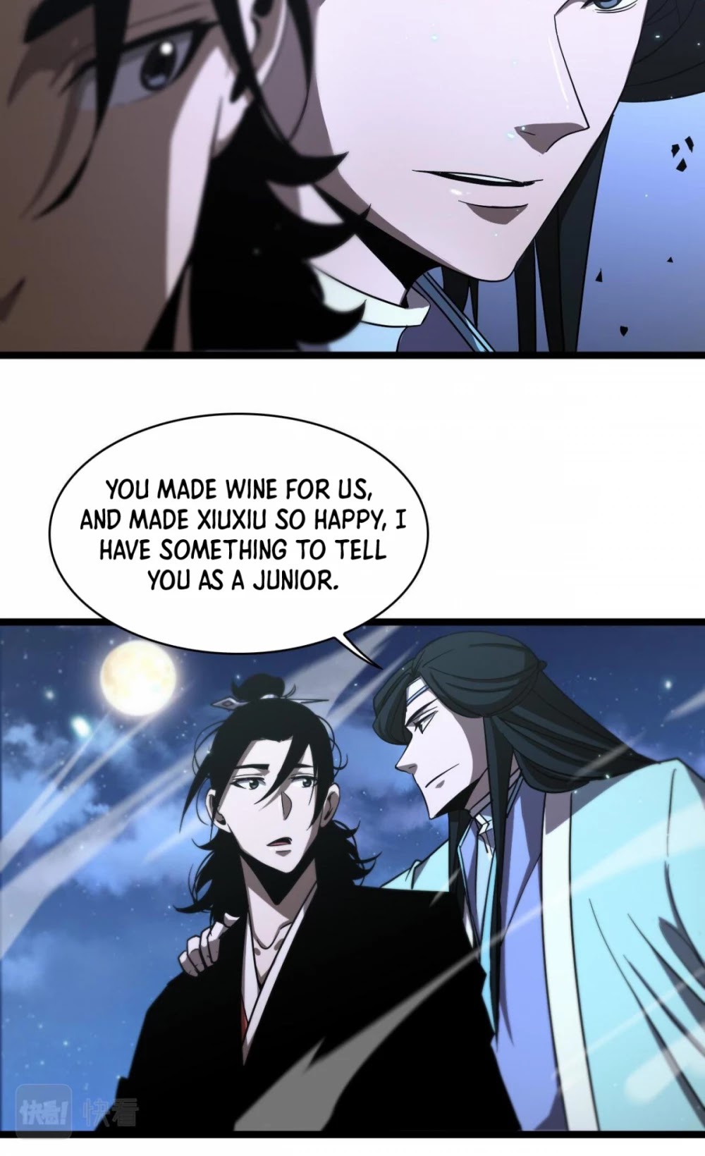 World's Apocalypse Online Chapter 49 page 30 - Chapter 49