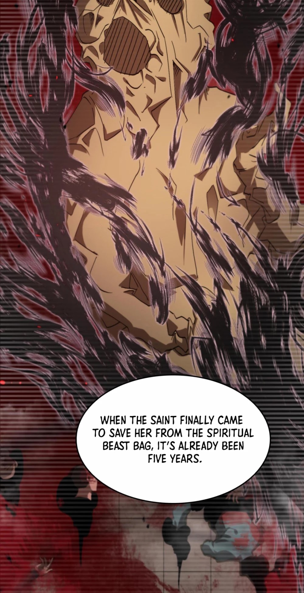 World's Apocalypse Online Chapter 49 page 5 - Chapter 49