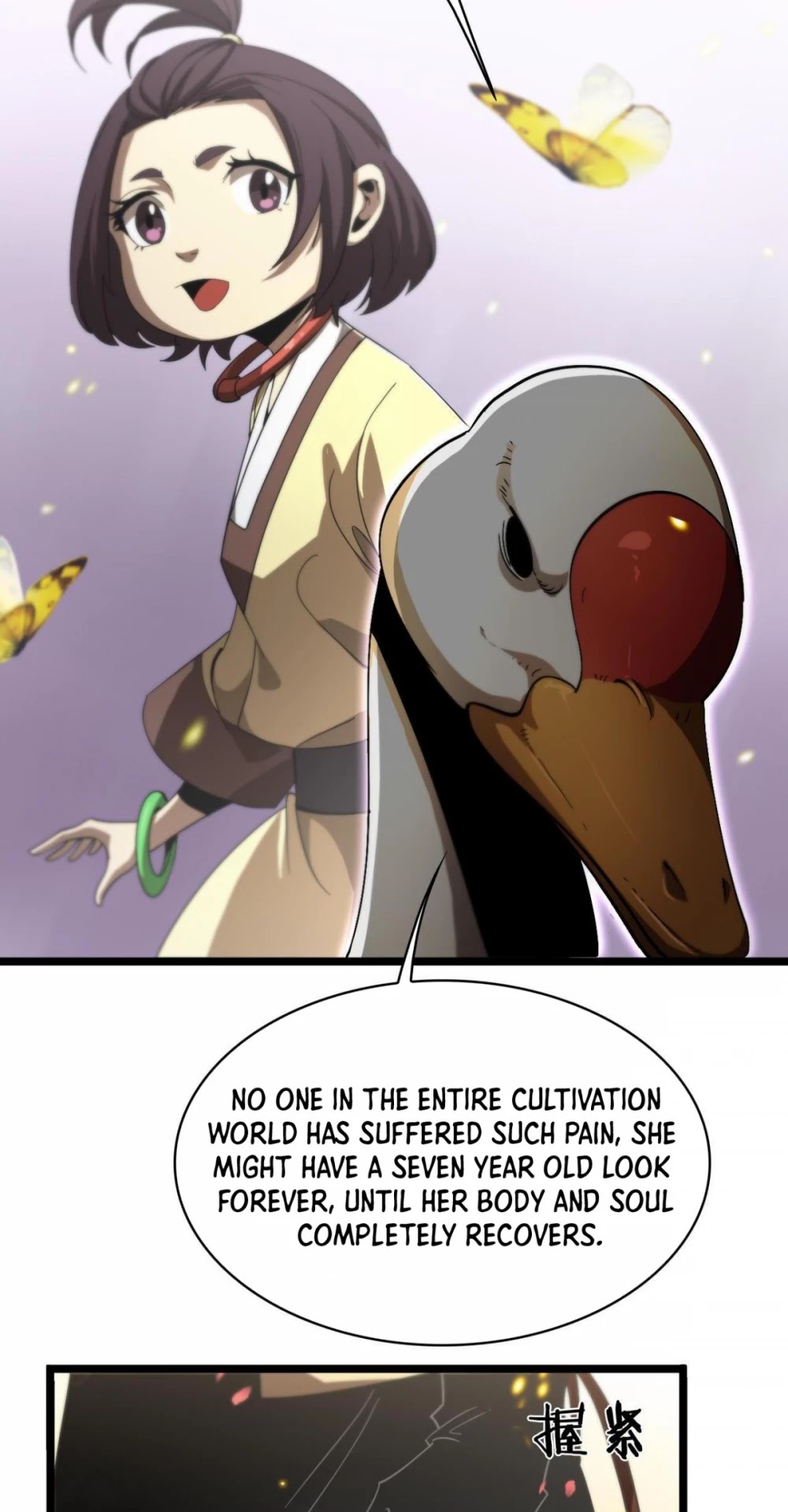World's Apocalypse Online Chapter 49 page 8 - Chapter 49