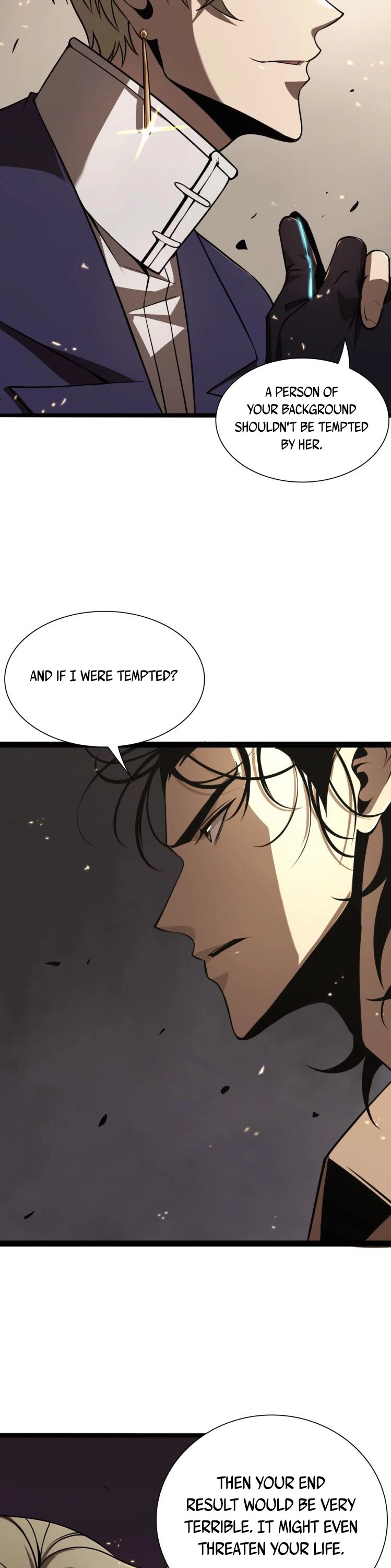 World's Apocalypse Online Chapter 5 page 11 - Chapter 5: Assault