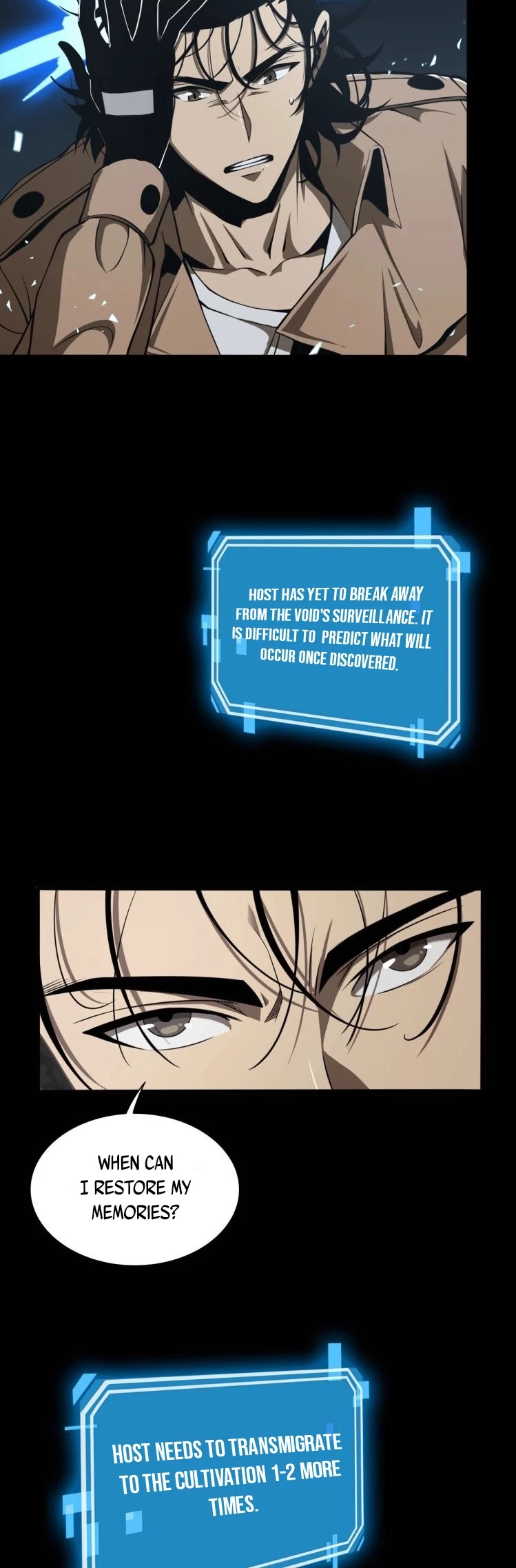 World's Apocalypse Online Chapter 5 page 29 - Chapter 5: Assault