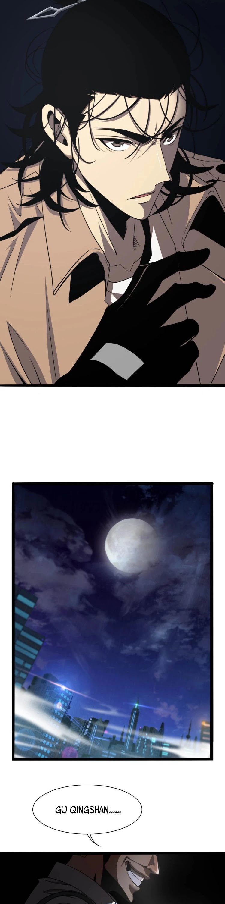 World's Apocalypse Online Chapter 5 page 31 - Chapter 5: Assault